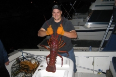 Lobster & Hoop Netting