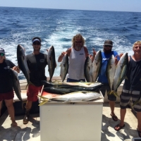 08-19-2015 Crew Trip