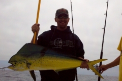 Offshore Catches