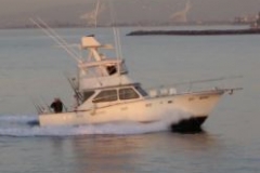 44' Pacifica Sportfisher - The Breakaway